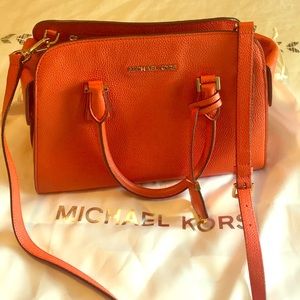 Michael Kors purse